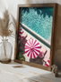 Wallity GE092-L Multicolor